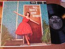 Gene Krupa Quartet/Hey Here's Gene Krupa/Verve Trumpeter Label MG V-8300/MINT-