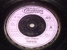 HAWKWIND KERB CRAWLER / HONKY DORKY 45 7