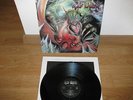 ICED EARTH -- Same -- LP // Century Media LP 08-9714-1 // 1990 // Heavy Metal //