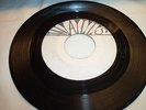 The Trips/RARE Test pressing with test label/Matrix H  HSJ 101B