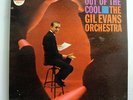 IMPULSE A-4 GIL EVANS ORCHESTRA: Out Of The Cool ORG LP MONO RVG
