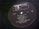 *JIMI HENDRIX* Axis : Bold As Love - MONO Track LP *MINT-* 1960's Classic Rock