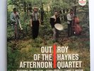 IMPULSE A-23 ROY HAYNES: Out Of The Afternoon ORG LP MONO VEN GELDER