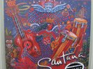 AUDIOPHILE Santana SUPERNATURAL SEALED LP