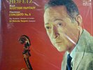HEIFETZ Scottish Fantasy BRUCH Classic/RCA LSC-2603 Living Stereo 180g SEALED