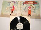 Atomic Rooster In hearing of - Pegasus LP vinyl 1st pressing 1971 Roger Dean