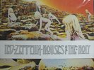 LED ZEPPELIN Houses Of The Holy CLASSIC RECORDS 180 Gram AUDIOPHILE SEALED