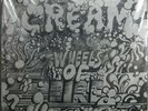 CREAM Wheels Of FIRE MOBILE FIDELITY MFSL 2-066 JVC Japan 2LP Rare SEALED