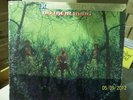 AMERICAN BLUES 1969 PSYCH BLUES (UNI) DO THEIR THING/ VG++/NM initials on label