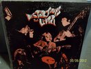 The Litter - Distortions (LP, Album) Private Mpls. Warick Monster rarity VG+ 
