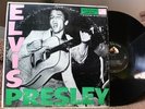 ELVIS PRESLEY 1ST RCA VICTOR LP LPM-1254 1ST PRESSING 1956 LONG PLAY 33 1/2 RARE