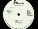 RARE MODERN NORTHERN SOUL RONNIE LOVE Nothing To It 12