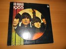 LES BEATLES 1965 - ODEON OSX 228 - AVEC STIKER TRANSPARENT - TRES RARE - T.B.E.