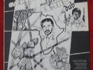 Augustus Pablo / Hugh Mundell - Africa must be free by 1983 dub NM Reggae lp