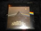 Pink Floyd - Dark Side of the Moon 30th Anniversary Vinyl 2003 NEW Uopened Rare