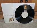 Copeland In Motion RARE Black 180gm 12