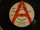 THE TEMPTATIONS BEAUTY IS ONLY SKIN DEEP MOTOWN DEMO