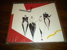 FACTORY SEALED MFSL LP  MANHATTAN TRANSFER Extensions MOBILE FIDELITY SOUND LABS