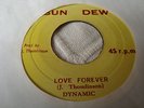 Bim Sherman Love Forever Killer Roots 7