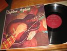 Lightnin'Hopkins-Strums The Blues Score 4022 Original dg RARE 