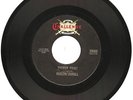 Rockabilly 45 - Huelyn Duvall - 