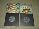 The BEATLES MAGICAL MYSTERY TOUR 1967 EP  PARLOPHONE MADE IN BRITIAN