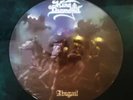 King Diamond Abigail original 12 inch picture disc