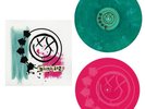 Blink 182 s/t Self Titled Sum 41 New Found Glory NOFX Green Day AFI Vinyl LP