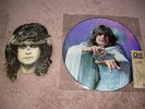 OZZY OSBOURNE VERY RARE PICTURE DISC RECORDS # 13 TOTAL
