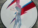 David Bowie - Aladdin Sane RARE 12