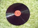 AL JOLSON 78 RPM RECORD:  Zephyr label    