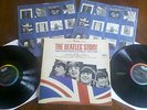 The Beatles - THE BEATLES' STORY - Capitol Stereo LP Release STBO-2222