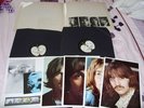The Beatles. The White Album. 1st Pressing*. Double Vinyl with all extras.