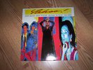 Hanoi Rocks - Yahoo album RARE Finland Import