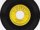 ELVIS PRESLEY, MILKCOW BLUES BOGIE, ORIGINAL SUN 215 RELEASE WITH PUSH MARKS