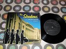 THE SHADOWS AT THE COLOSSEUM  EP = SOUTH AFRICA  SEGJ 11014   N/MINT