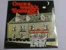 ONCE A WEEK'S ENOUGH Blagdon Arms Folk Club Fellside Ex UK 1977 Folk LP*