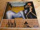 Human Beast - Volume One 1970 UK LP DECCA 1st PSYCH