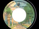 Crossover Soul 45 EUGENE RECORD Overdose Of Joy Warner Bros HEAR Rare