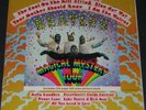The Beatles Magical Mystery Tour 1967 GF Mono Original LP Mal 2835 w/Booklet NM