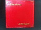 LOBBY LOYDE  - OBSECRATION LP - KILLER OZ HEAVY PROG MONSTER - RARE - RAINBIRD