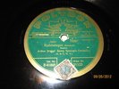 ARTHUR BRIGGS' SAVOY SYNCOPS'S  ORCHESTRA GERMAN POLYDOR JAZZ 78