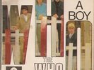 EP THE WHO - I'M A BOY