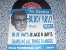 BUDDY HOLLY 