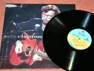 Eric Clapton - Unplugged LP (German issue, Reprise, 1992, Tears in Heaven, EX+)