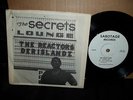 RARE ORIGINAL NY PUNK KBD 1979 SPLIT 7 
