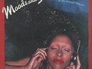 JU-PAR UNIVERSAL ORCHESTRA: Moods And Grooves LP (cut corner) rare Soul