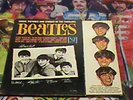 THE BEATLES / SONGS PICTURES & STORIES ORIGINAL MONO 1964 PRESSING / VEE JAY