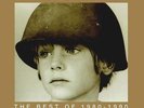 U2 - THE BEST OF 1980-1990 - 2LP