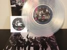 Every Time I Die - Ex Lives LP CLEAR /500 OOP